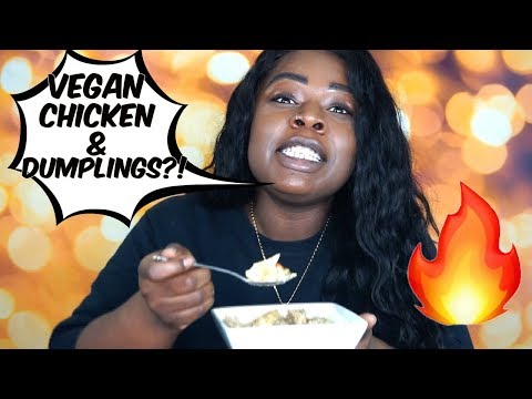 download lagu mp3 mp4 Vegan Chicken And Dumplings, download lagu Vegan Chicken And Dumplings gratis, unduh video klip Vegan Chicken And Dumplings