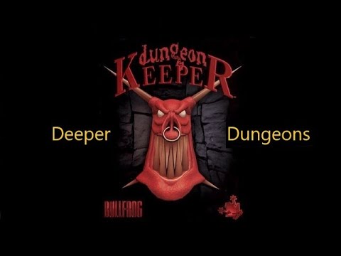 Deeper Dungeons Playthrough - Benetzaron