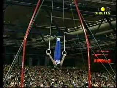 Alexander Safoshkin SR WCH 2007 EF