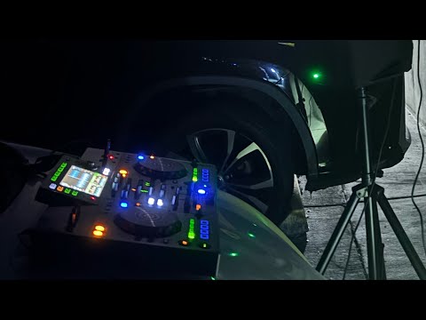 DJ ELEV8 live sessions :002