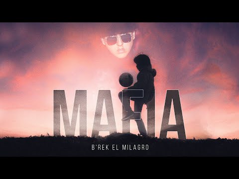 B' Rek -  Mafia (Video Oficial)