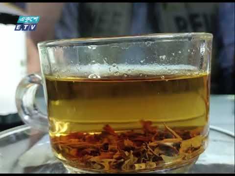 মৌলভীবাজার থেকে লন্ডনে যাচ্ছে জনপ্রিয় পানীয় অর্থডক্স টি