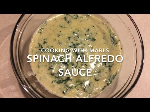 download lagu mp3 mp4 Spinach Alfredo Sauce, download lagu Spinach Alfredo Sauce gratis, unduh video klip Spinach Alfredo Sauce