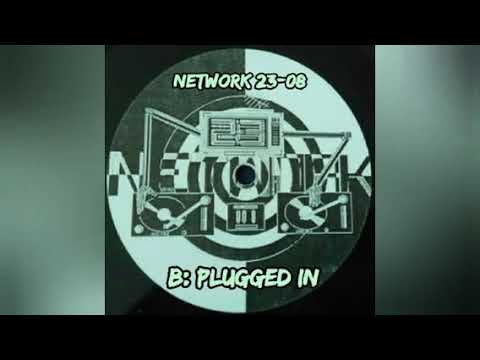 Spiral Tribe – Definately Taking Drugs (Network23-08) 1995. B1: Plugged in.
