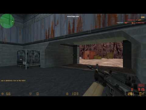 counter strike rezex