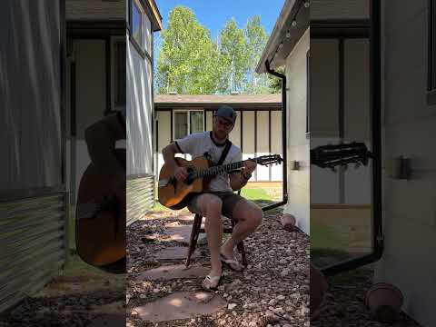 Dell Arte Grand Bouche, John Kinnard Solid Flame Koa With BigTone Pickup image 26