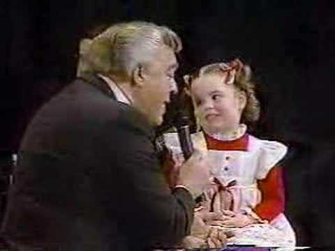 Al Alberts Showcase Intro