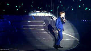 161204 샤이니 종현: Love Belt