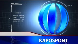 Híradó 2025. július 10. csütörtök