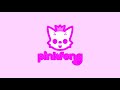 Pinkfong Logo Effects Sponsored By McDonald S Ident 2014 Sony Vegas Effects