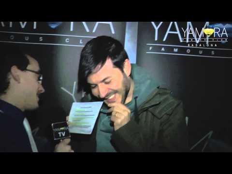 12º YaMoraTV - Sergi Domene (Flaix FM)