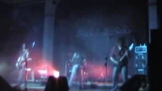 Malicia - Amigo del Enemigo