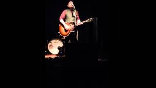 Kristian Bush - "Walk Tall"