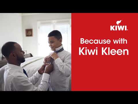 Clean, Shine & Protect your home with new Kiwi Kleen