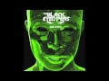 Black Eyed Peas - Electric City (Clean) 