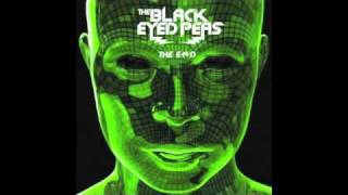 Black Eyed Peas - Electric City (Clean)
