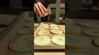 Download lagu Snack on Crispy & Chewy 🍎🍏 CINNAMON APPLE CHIPS mp3 Download lagu Snack on Crispy & Chewy 🍎🍏 CINNAMON APPLE CHIPS mp3