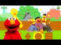 Sesame Street Games 1775