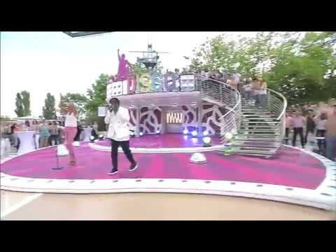 It´s My Life - Dr. Alban - Fernsehgarten 2016