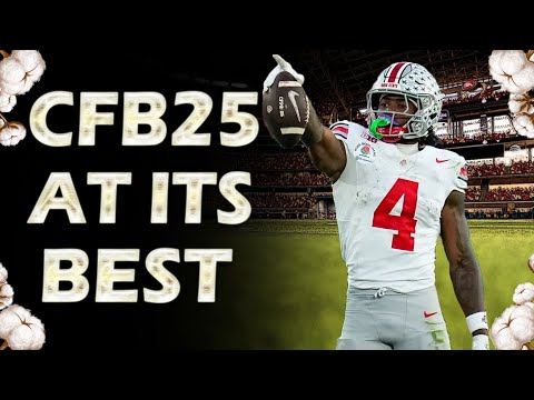 Ncaa 25 Fatigue Slider