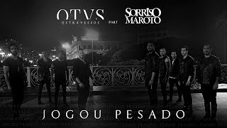 Jogou Pesado Music Video