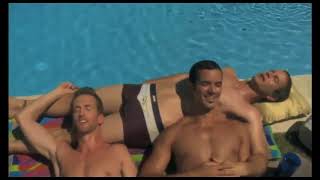 POOLTIME Trailer - dir. Mike Donahue