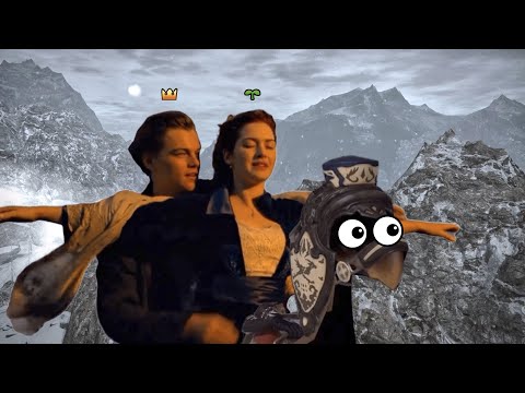 First Time in FFXIV Heavensward #ffxiv