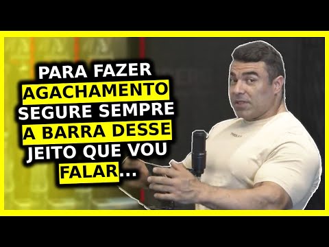 HOW TO SIGNIFICANTLY IMPROVE YOUR SQUATS? | Cariani Muzy Ironberg Podcast