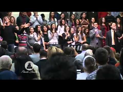 Lauda si Inchinare - Mai sus de oameni