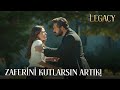 Seher hurts Yaman a lot | Legacy Episode 211 (English & Spanish subs)