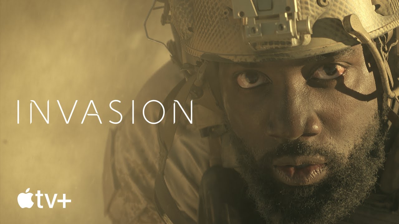 Bande-annonce officielle [VOSTFR]