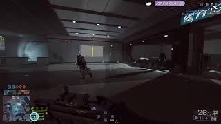 【PC】久々にBF4をぷれい