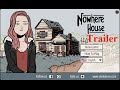 Nowhere House Trailer Walkthrough [InkaGames DarkDome]