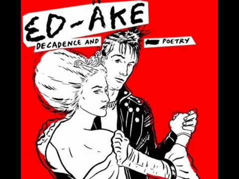 Ed-Ake - Shot Down in Pieces