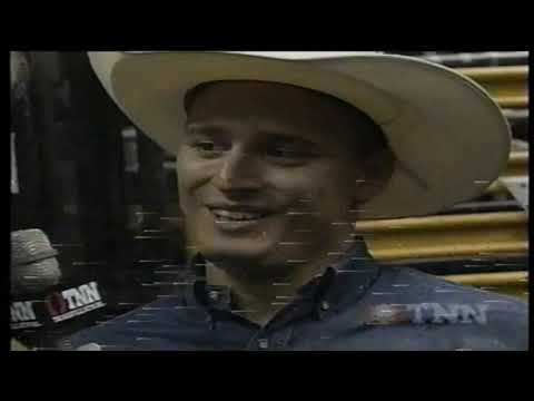 Brian Herman vs Shake Rattle N Roll - 97 PBR San Jose (89 pts)