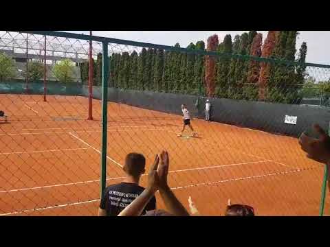 DOBOJ: Andrej Nedić osvaja drugi uzastopni turnir u seriji BH Fjučers