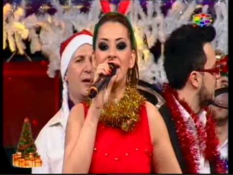 Aneta i gr.Molika - Moj Sabane