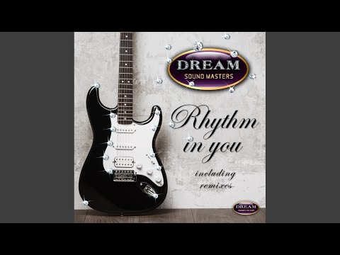 Rhythm In You (Anthony Gorden Remix)
