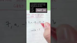 Download lagu Contoh Soalan SPA Pembantu penguatkuasa KP19, Pembantu geosains, cap jari, Penguasa penjara #shorts mp3