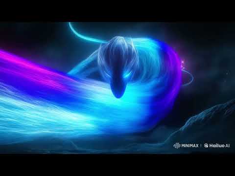 Misty Monsters | Experiments with Hailuo MinMax | Generative AI