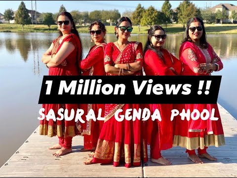 Sasural Genda Phool | Karwachauth special | Bridal Choreography | Kalpna Bora | Nrityakalpna