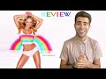Mariah Carey Rainbow Album REVIEW