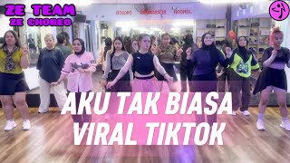 Download lagu AKU TAK BIASA REMIX / VIRAL TIKTOK / ZUMBA / DANCE WORKOUT / SENAM KREASI / ZE TEAM BALIKPAPAN 💜🖤 mp3 Download lagu AKU TAK BIASA REMIX / VIRAL TIKTOK / ZUMBA / DANCE WORKOUT / SENAM KREASI / ZE TEAM BALIKPAPAN 💜🖤 mp3
