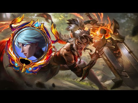 너구리도 솔킬따는 리븐 장인 - 아지 매드무비 - Azhy RIVEN Montage