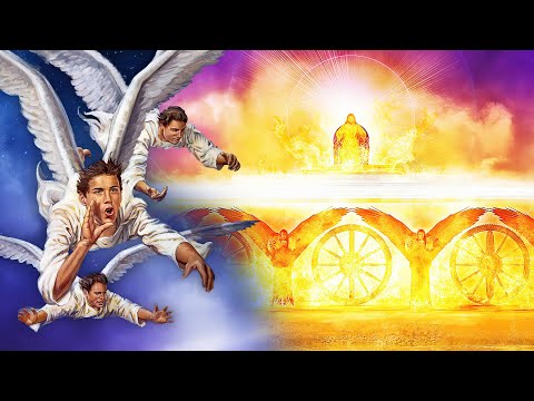 Pokaži nam Oca nebeskog - Poruka trojice anđela 496