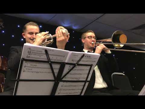 New Orleans Echoes by Michael McQuaid - Whitley Bay 2019