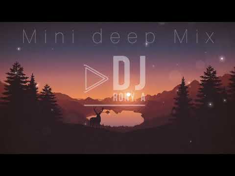 Remix Arabic Minhi Mhani 2012 Asf Y Ged - Dj Rony