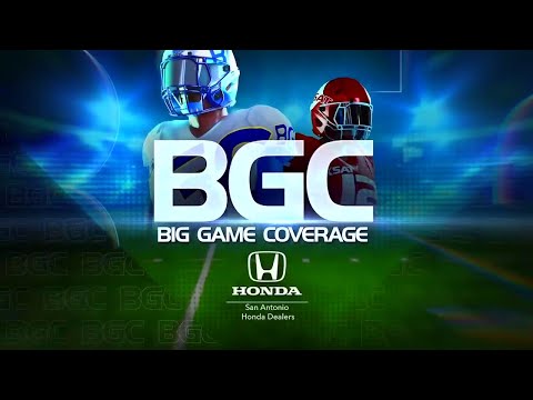 BGC Friday Night Highlights — Week 4 Pt. 1