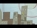Pessoa Book Of Disquiet Animation