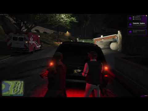 FIB HRT (IDA) training